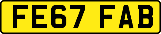 FE67FAB