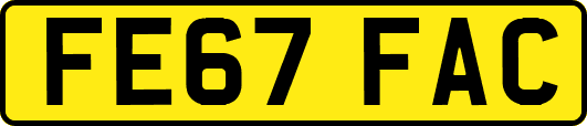 FE67FAC
