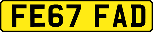 FE67FAD
