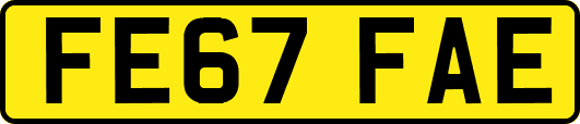 FE67FAE