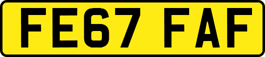 FE67FAF