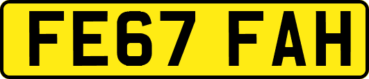 FE67FAH