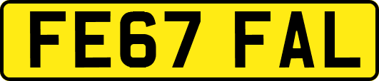 FE67FAL