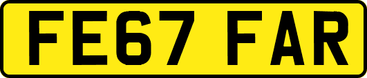 FE67FAR