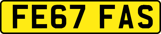 FE67FAS