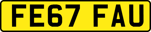 FE67FAU