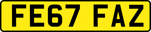 FE67FAZ