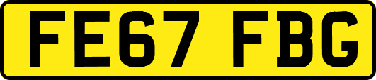 FE67FBG