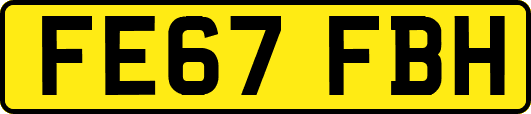 FE67FBH