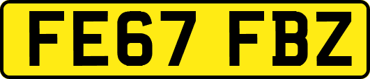 FE67FBZ