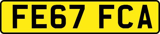 FE67FCA