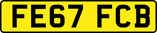 FE67FCB