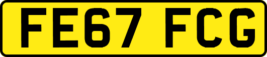 FE67FCG