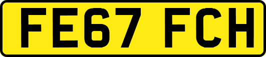 FE67FCH