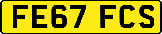 FE67FCS