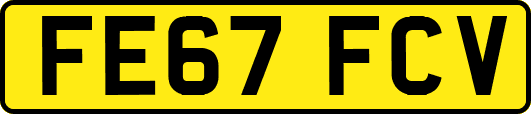 FE67FCV