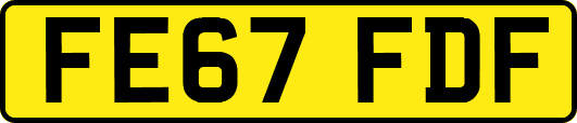 FE67FDF
