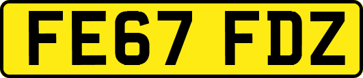 FE67FDZ