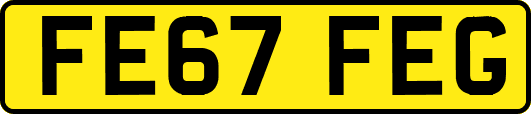 FE67FEG