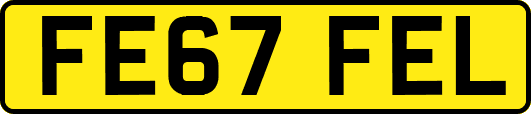 FE67FEL