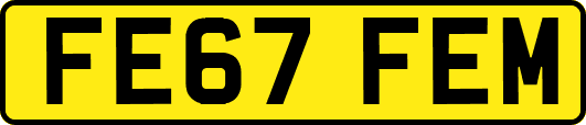 FE67FEM