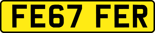 FE67FER