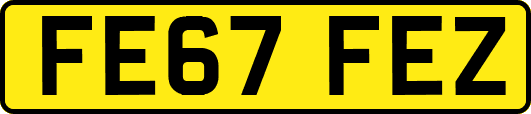 FE67FEZ