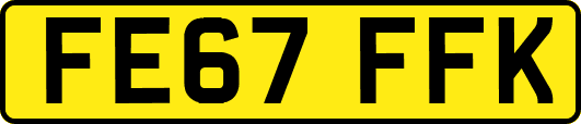 FE67FFK