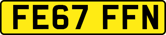 FE67FFN