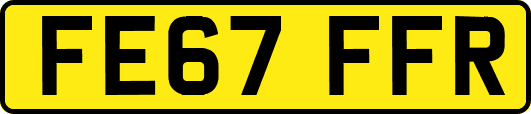 FE67FFR