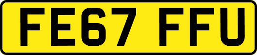 FE67FFU