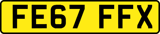 FE67FFX
