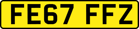 FE67FFZ