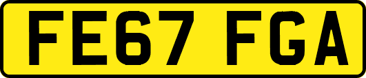 FE67FGA