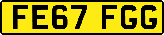FE67FGG