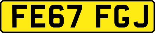 FE67FGJ