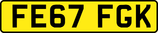 FE67FGK