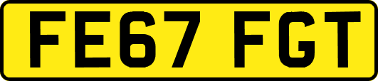 FE67FGT