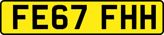 FE67FHH