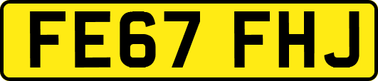 FE67FHJ