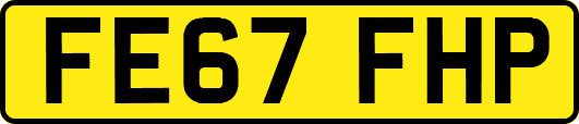 FE67FHP