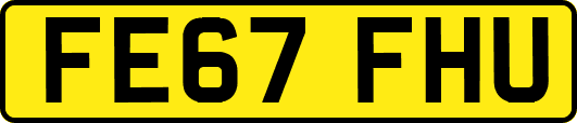 FE67FHU