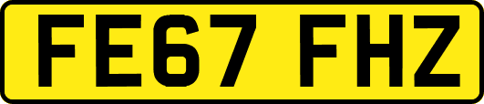 FE67FHZ