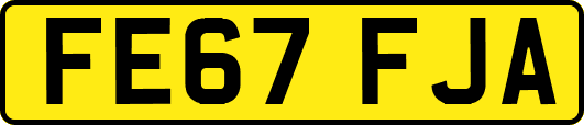 FE67FJA