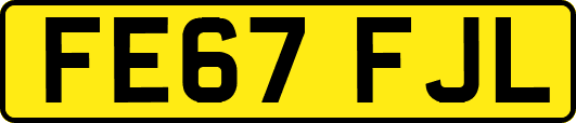 FE67FJL