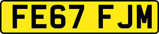FE67FJM
