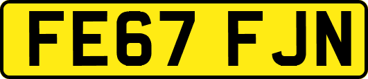 FE67FJN