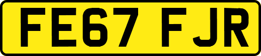 FE67FJR