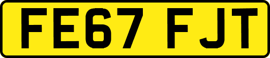 FE67FJT