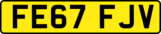 FE67FJV